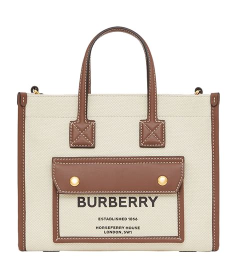 cheap burberry bags canada|burberry leather tote bag.